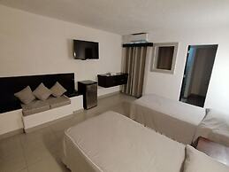 Villablanca Garden Beach Hotel