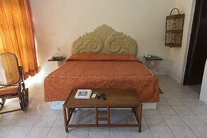 Villablanca Garden Beach Hotel