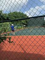 Villablanca Garden Beach Hotel