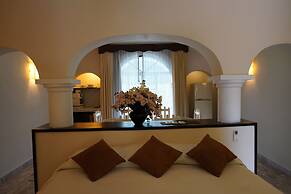 Villablanca Garden Beach Hotel