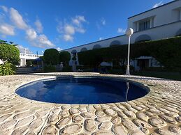 Villablanca Garden Beach Hotel