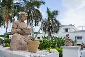 Villablanca Garden Beach Hotel