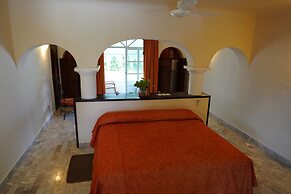 Villablanca Garden Beach Hotel