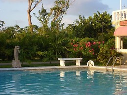 Villablanca Garden Beach Hotel