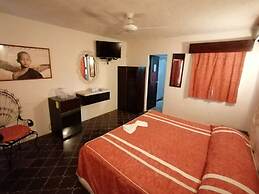 Villablanca Garden Beach Hotel