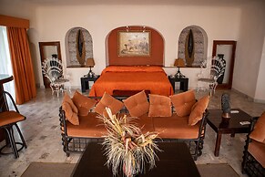 Villablanca Garden Beach Hotel