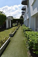 Villablanca Garden Beach Hotel