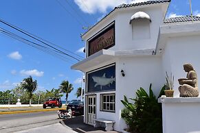 Villablanca Garden Beach Hotel