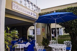 Villablanca Garden Beach Hotel