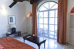 Villablanca Garden Beach Hotel