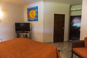 Villablanca Garden Beach Hotel