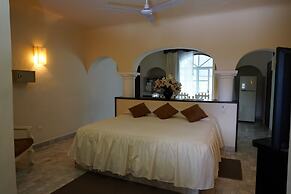 Villablanca Garden Beach Hotel