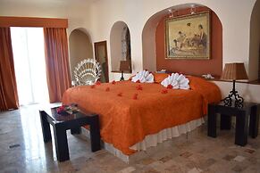 Villablanca Garden Beach Hotel