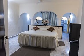 Villablanca Garden Beach Hotel