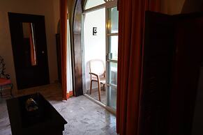 Villablanca Garden Beach Hotel