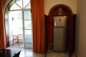 Villablanca Garden Beach Hotel