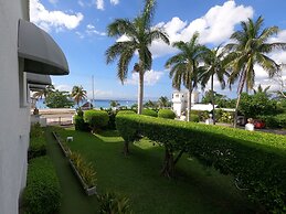 Villablanca Garden Beach Hotel