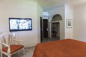 Villablanca Garden Beach Hotel