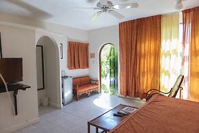 Villablanca Garden Beach Hotel