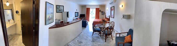 Villablanca Garden Beach Hotel