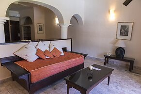 Villablanca Garden Beach Hotel