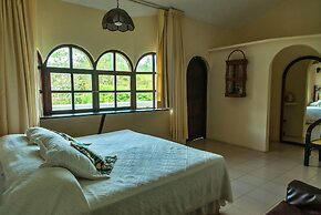 Villablanca Garden Beach Hotel