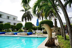 Villablanca Garden Beach Hotel