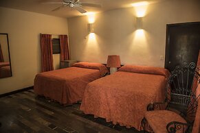 Villablanca Garden Beach Hotel