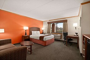 AmericInn by Wyndham Virginia