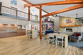 AmericInn by Wyndham Virginia
