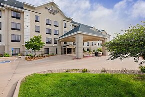 Staybridge Suites Cedar Rapids North, an IHG Hotel