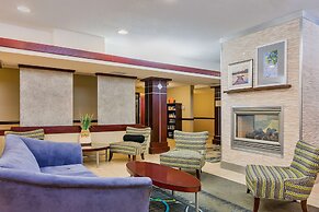 Staybridge Suites Cedar Rapids North by IHG