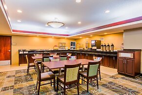 Staybridge Suites Cedar Rapids North by IHG