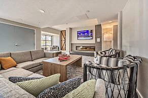 Staybridge Suites Cedar Rapids North by IHG