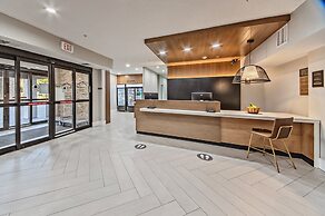 Staybridge Suites Cedar Rapids North by IHG