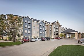 Staybridge Suites Cedar Rapids North by IHG