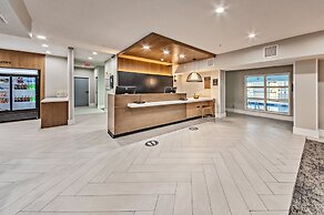 Staybridge Suites Cedar Rapids North by IHG