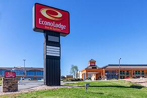 Econo Lodge Inn & Suites