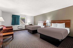 Rodeway Inn Rapid City