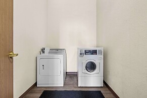 Rodeway Inn Rapid City