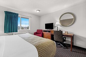 Rodeway Inn Rapid City