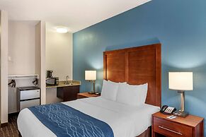 Comfort Inn & Suites Lees Summit - Kansas City
