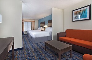 Holiday Inn Express Berea by IHG