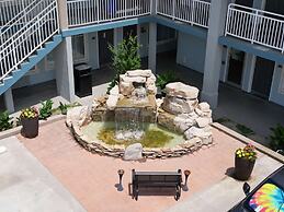 Best Western Plus Holiday Sands Inn & Suites