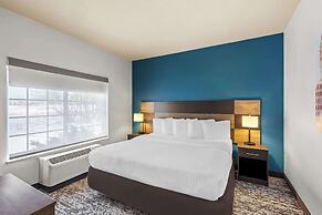Best Western Fort Wayne Inn & Suites North