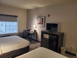 Best Western Fort Wayne Inn & Suites North