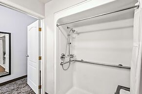 Best Western Fort Wayne Inn & Suites North