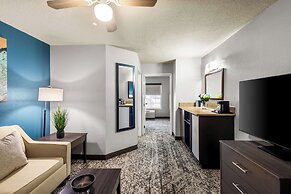 Best Western Fort Wayne Inn & Suites North