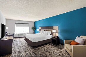 Best Western Fort Wayne Inn & Suites North
