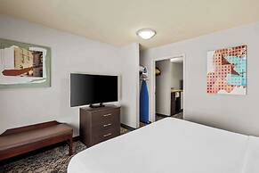 Best Western Fort Wayne Inn & Suites North